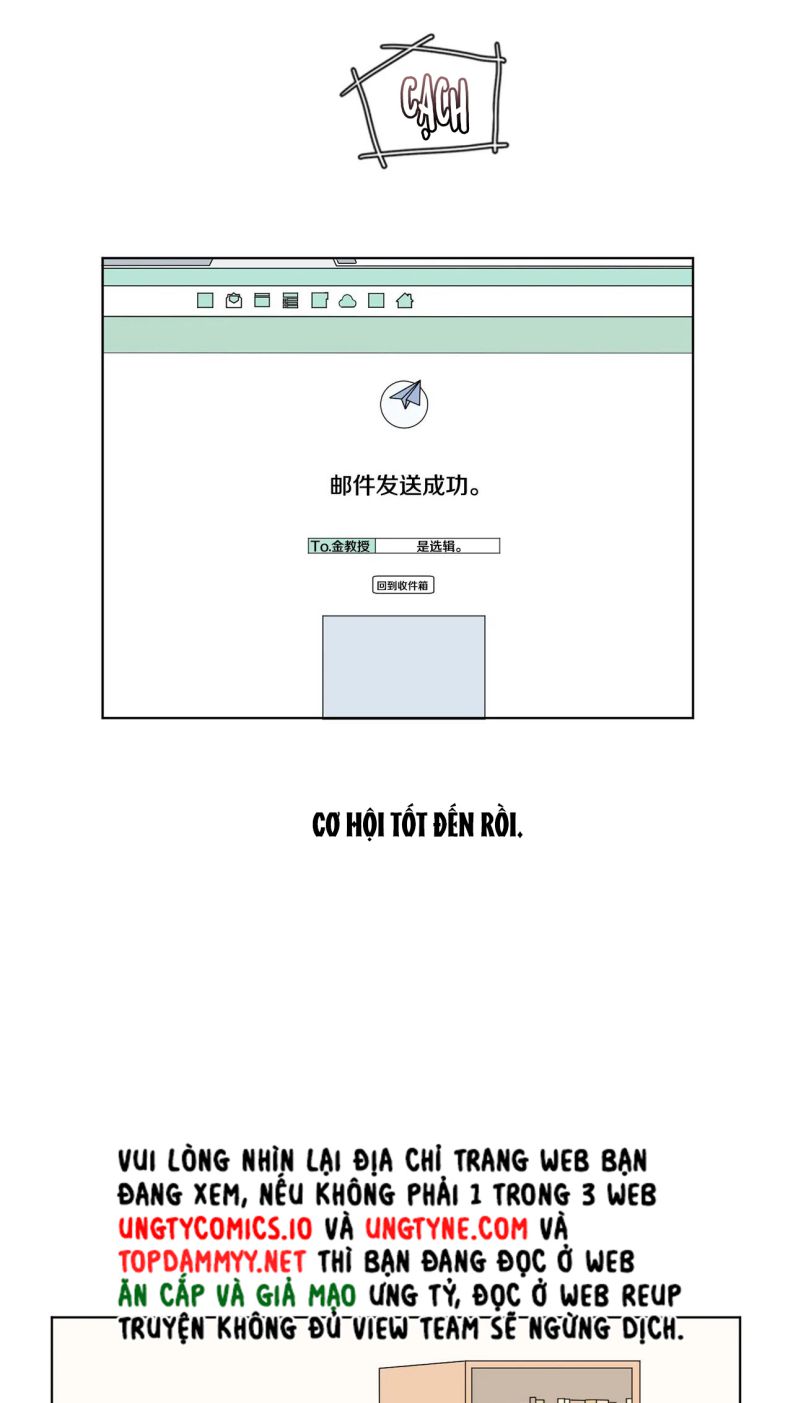 Nuôi Con Rồi Lại Yêu Đương Chap 8 - Trang 2