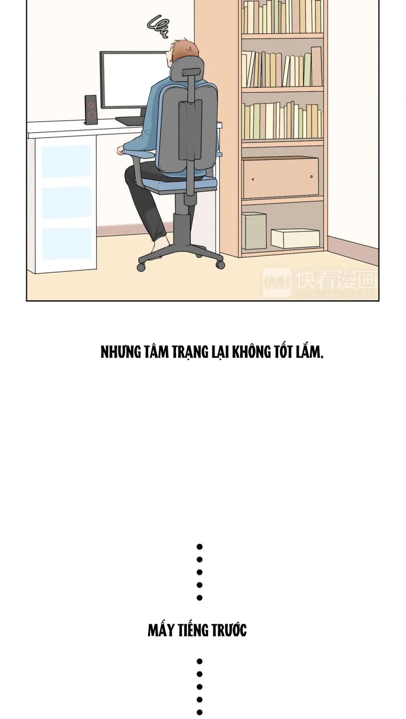 Nuôi Con Rồi Lại Yêu Đương Chap 8 - Trang 2