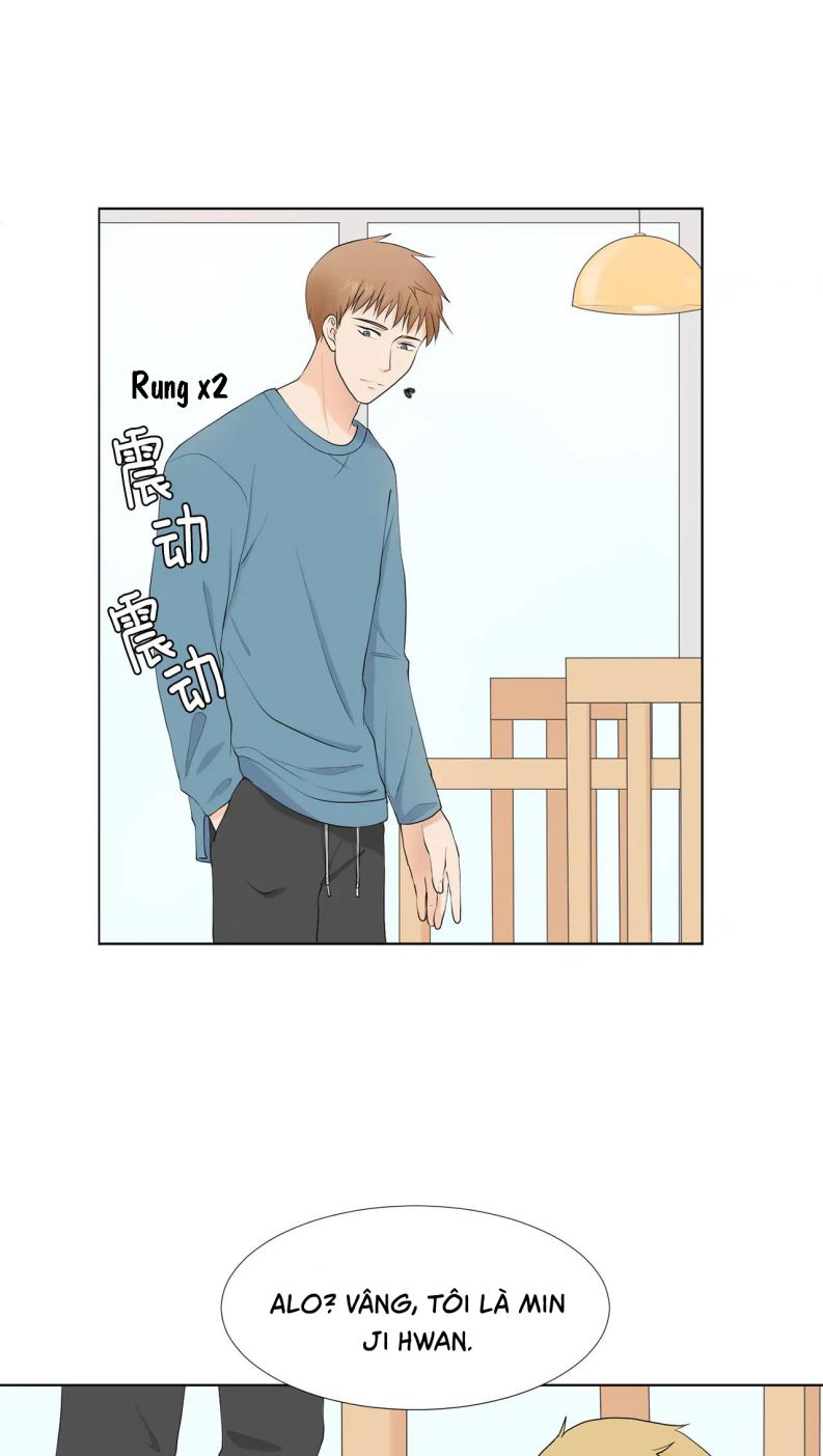 Nuôi Con Rồi Lại Yêu Đương Chap 8 - Trang 2