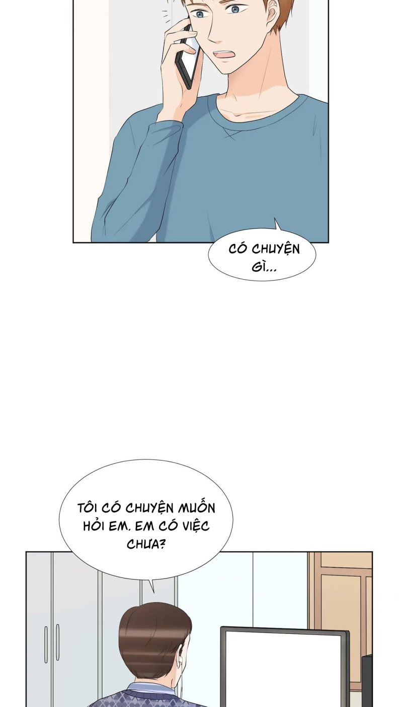Nuôi Con Rồi Lại Yêu Đương Chap 8 - Trang 2