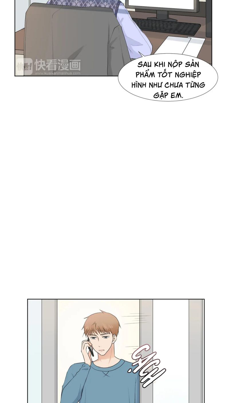 Nuôi Con Rồi Lại Yêu Đương Chap 8 - Trang 2