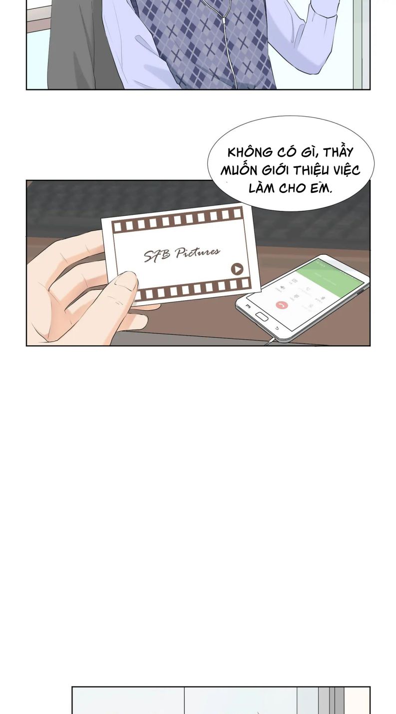 Nuôi Con Rồi Lại Yêu Đương Chap 8 - Trang 2
