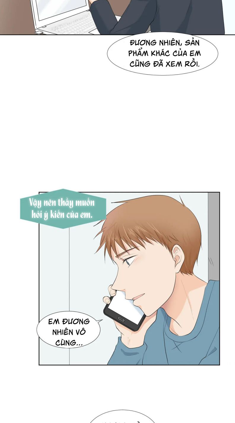 Nuôi Con Rồi Lại Yêu Đương Chap 8 - Trang 2