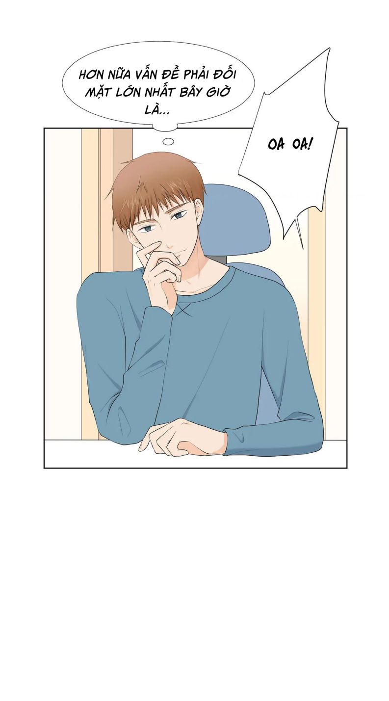 Nuôi Con Rồi Lại Yêu Đương Chap 8 - Trang 2