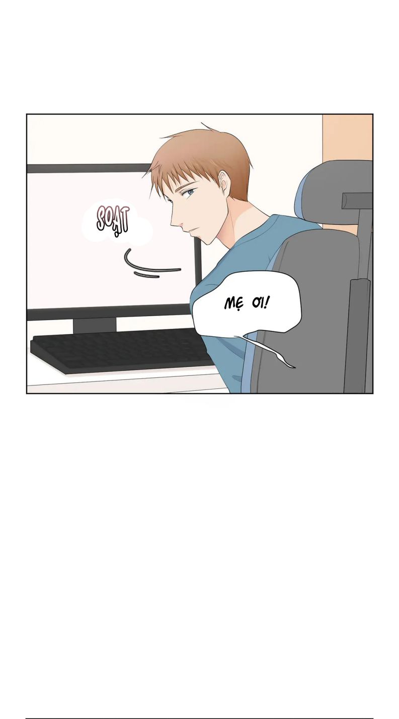 Nuôi Con Rồi Lại Yêu Đương Chap 8 - Trang 2