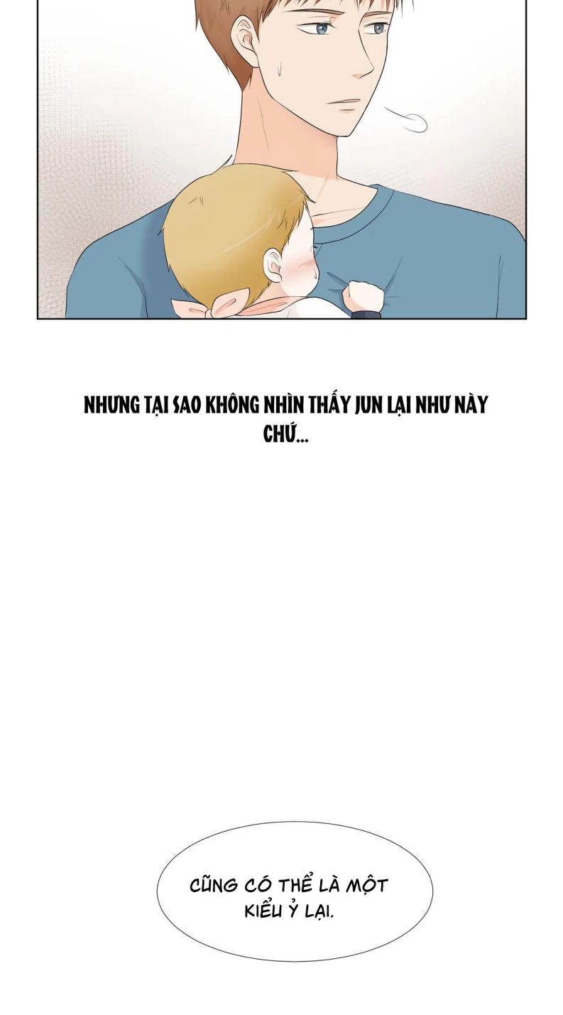 Nuôi Con Rồi Lại Yêu Đương Chap 8 - Trang 2