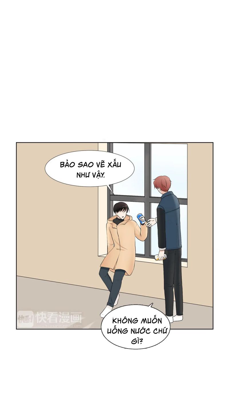 Nuôi Con Rồi Lại Yêu Đương Chap 8 - Trang 2