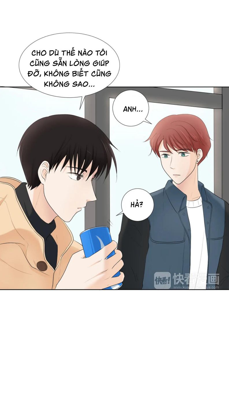 Nuôi Con Rồi Lại Yêu Đương Chap 8 - Trang 2