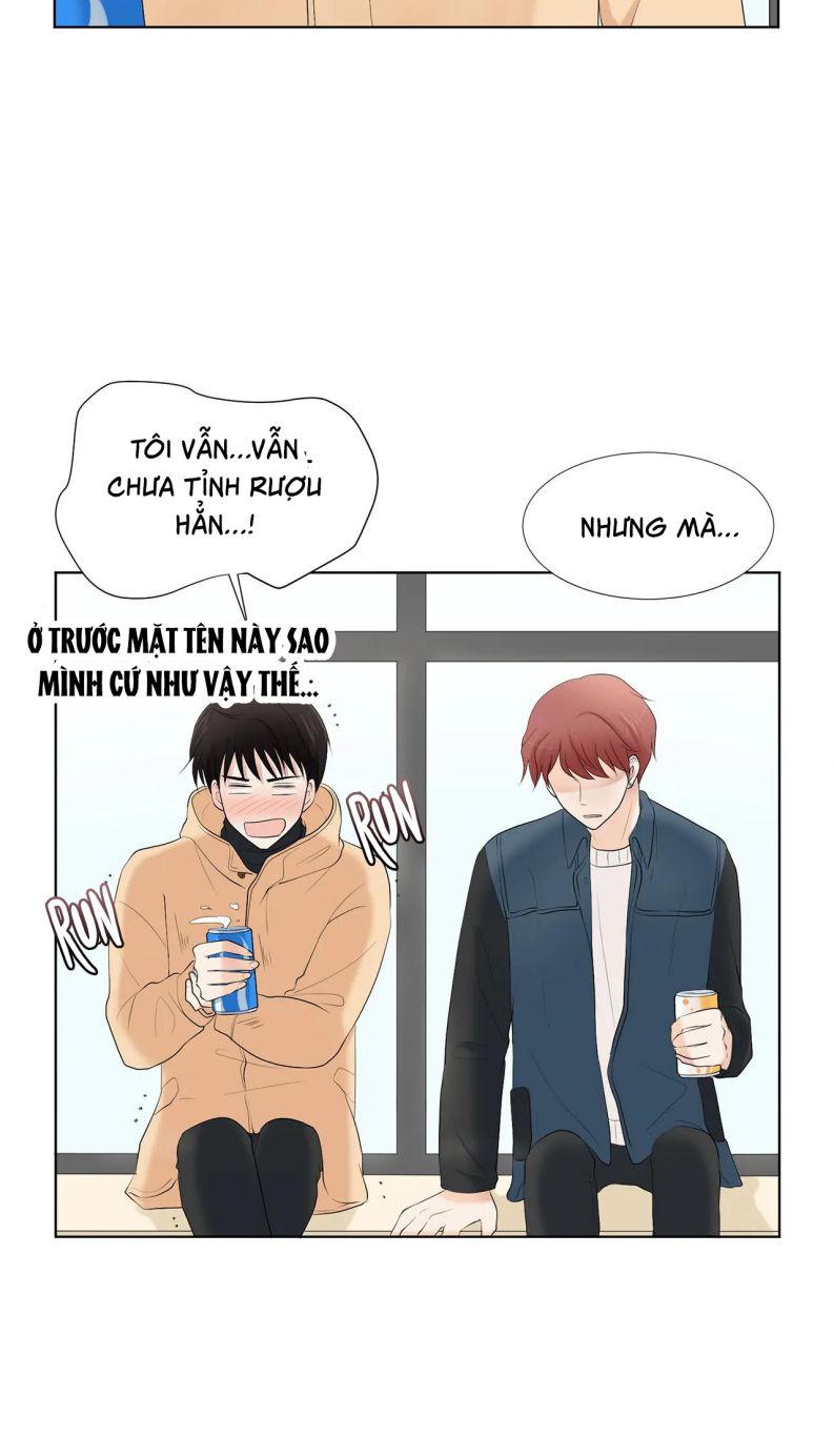 Nuôi Con Rồi Lại Yêu Đương Chap 8 - Trang 2