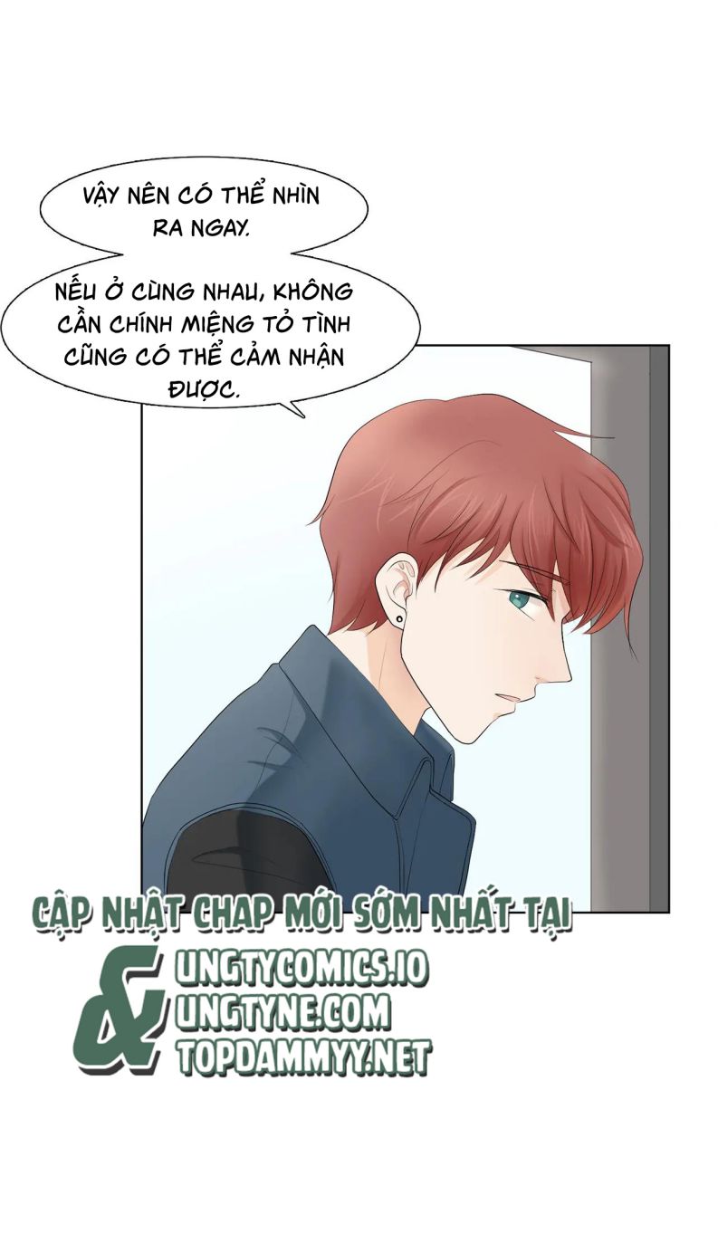 Nuôi Con Rồi Lại Yêu Đương Chap 8 - Trang 2