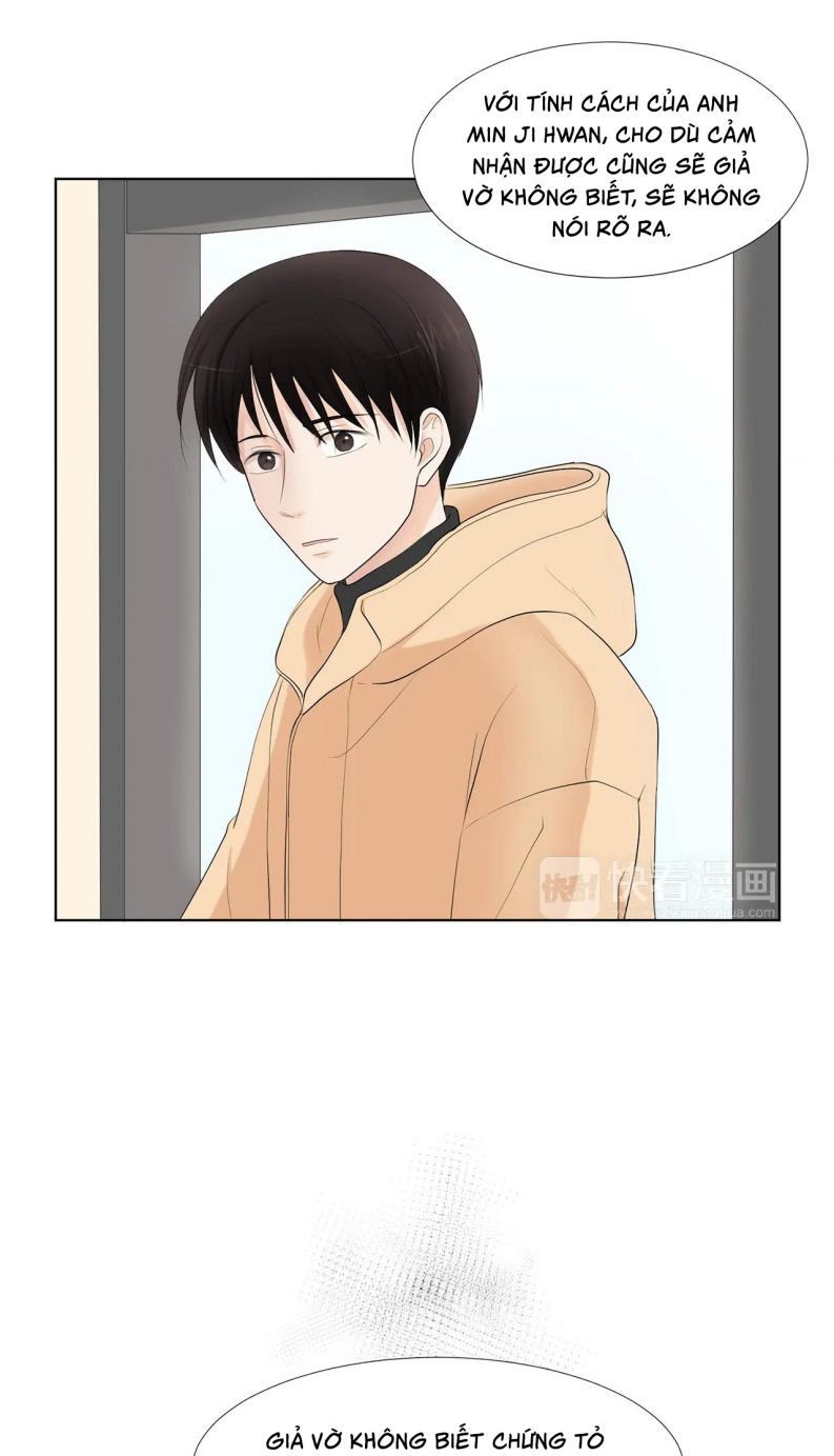 Nuôi Con Rồi Lại Yêu Đương Chap 8 - Trang 2
