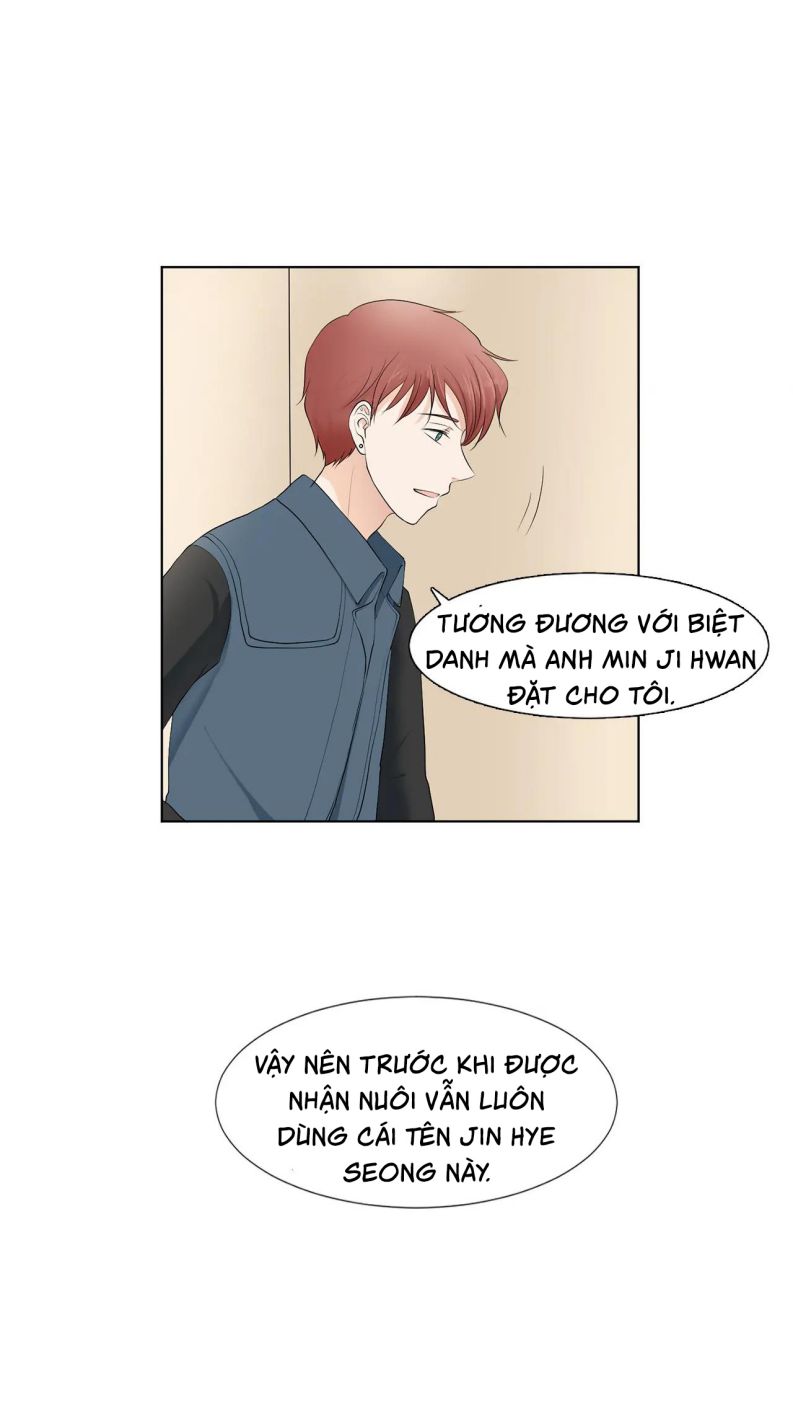 Nuôi Con Rồi Lại Yêu Đương Chap 8 - Trang 2
