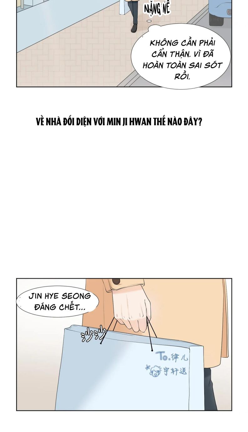 Nuôi Con Rồi Lại Yêu Đương Chap 8 - Trang 2