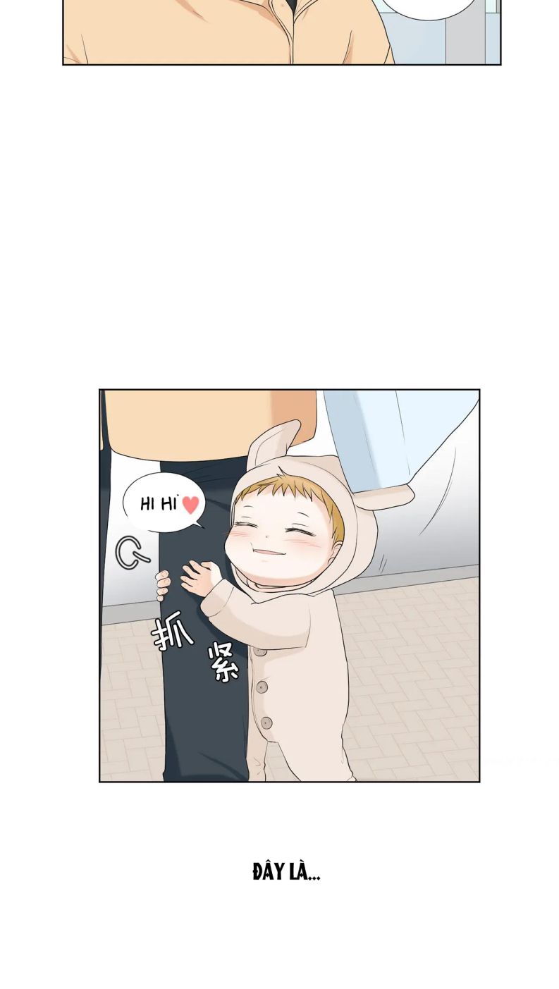 Nuôi Con Rồi Lại Yêu Đương Chap 8 - Trang 2