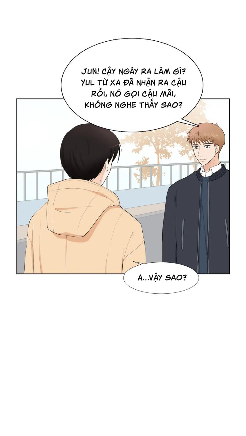 Nuôi Con Rồi Lại Yêu Đương Chap 8 - Trang 2