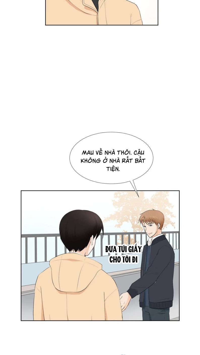 Nuôi Con Rồi Lại Yêu Đương Chap 8 - Trang 2