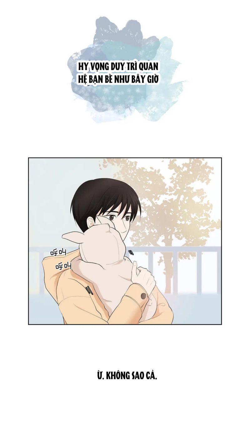 Nuôi Con Rồi Lại Yêu Đương Chap 8 - Trang 2