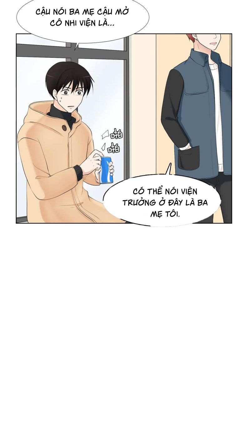Nuôi Con Rồi Lại Yêu Đương Chap 8 - Trang 2