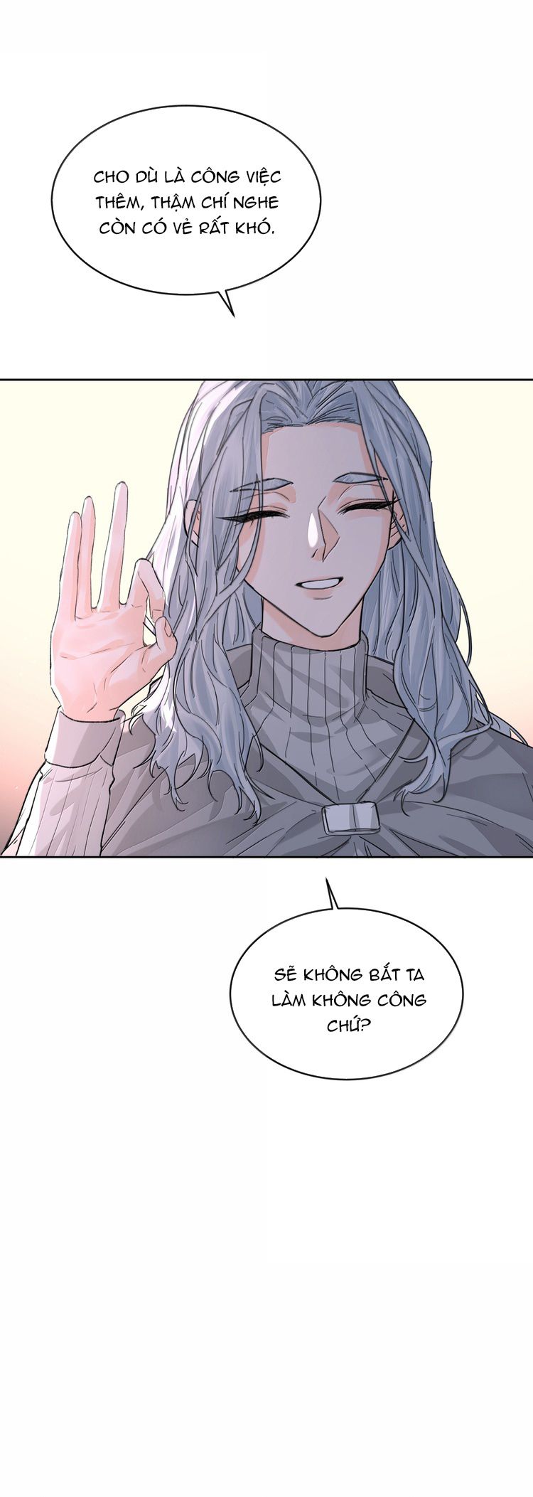 Tiền Nhiệm Vi Vương Chapter 94 - Trang 4