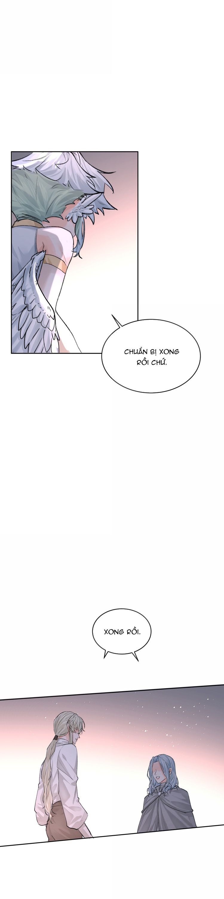 Tiền Nhiệm Vi Vương Chapter 94 - Trang 4