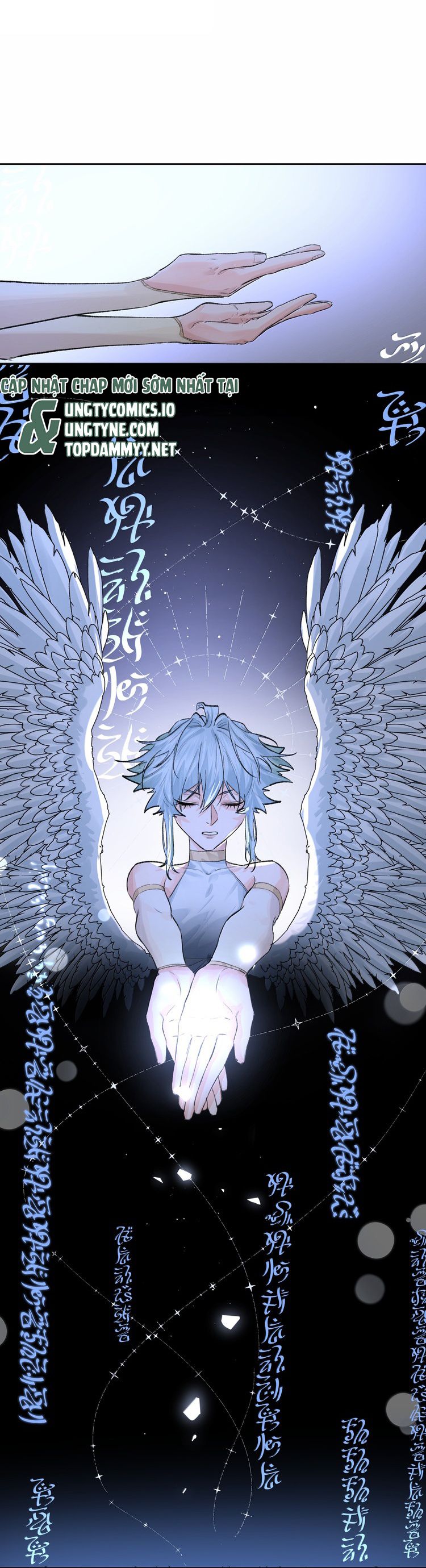 Tiền Nhiệm Vi Vương Chapter 94 - Trang 4