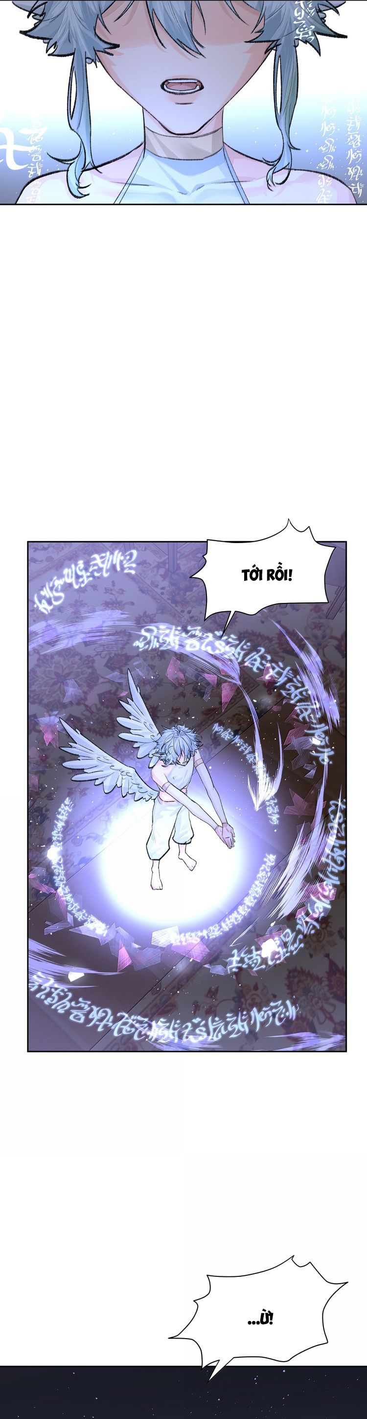Tiền Nhiệm Vi Vương Chapter 94 - Trang 4