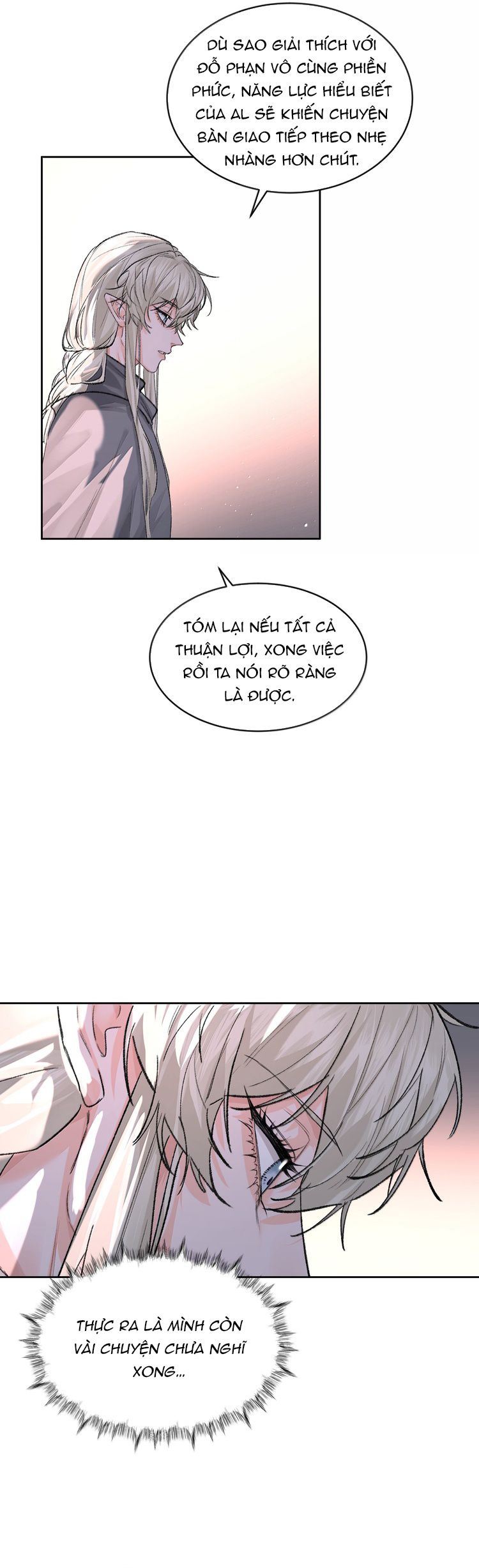 Tiền Nhiệm Vi Vương Chapter 94 - Trang 4