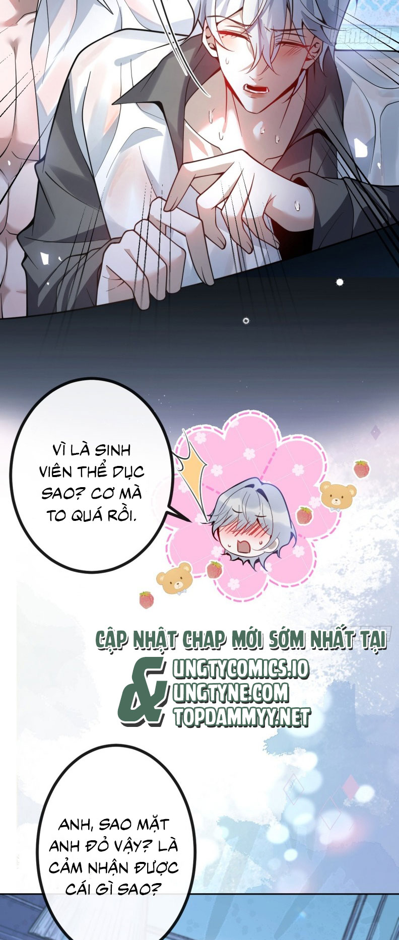 Vòng Lặp Vô Hạn: Tôi Tạo Ra Lỗi Trong Trò Chơi Kinh Dị Chap 27 - Trang 2