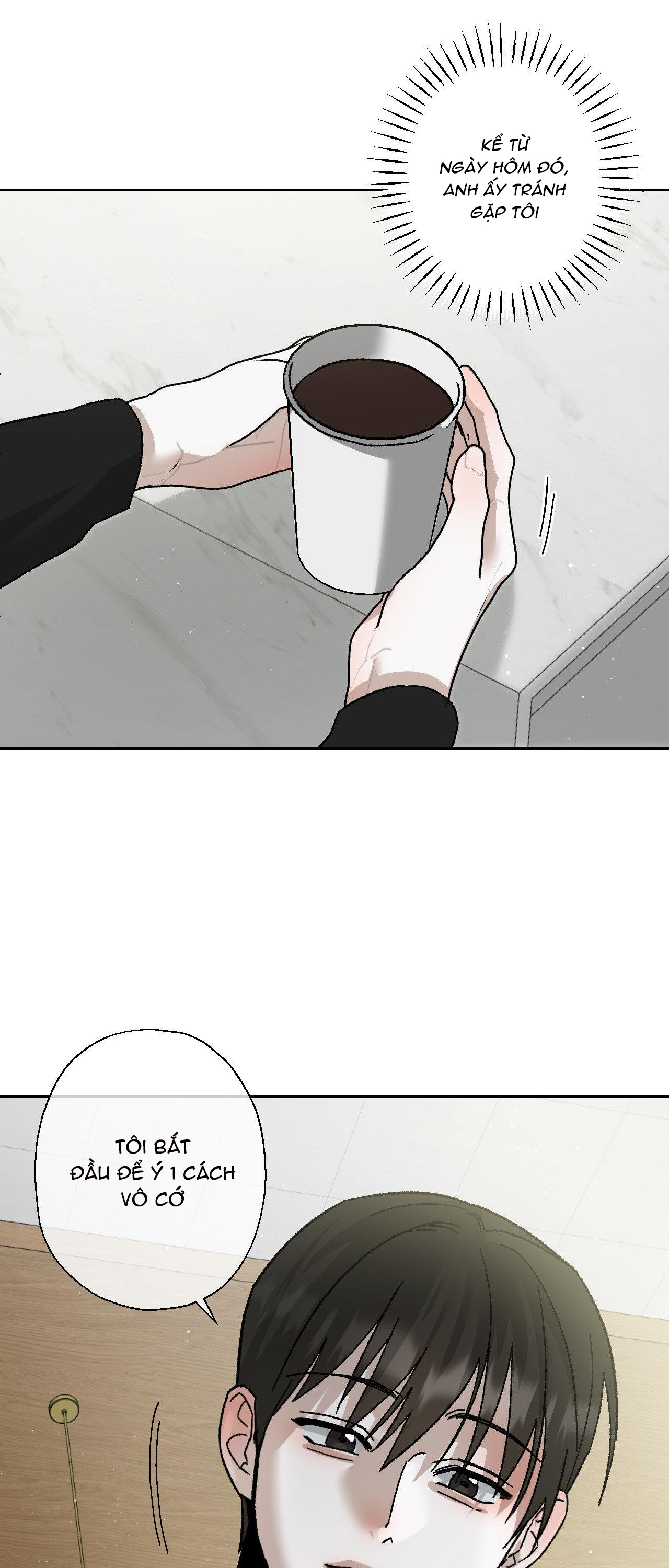 Cận cảnh Chapter 9 - Trang 4