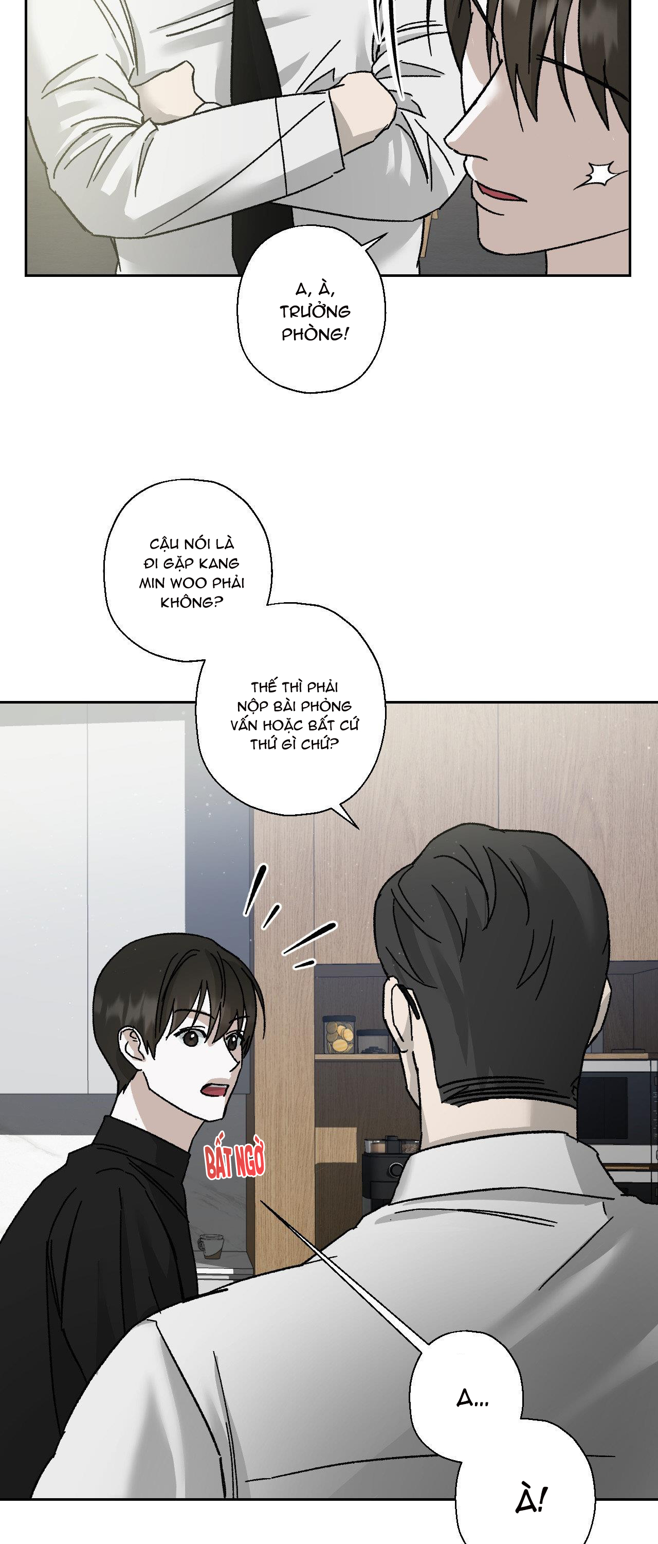 Cận cảnh Chapter 9 - Trang 4