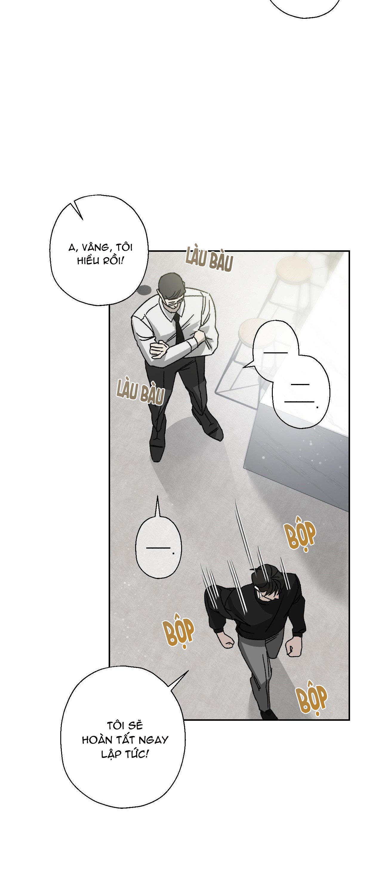 Cận cảnh Chapter 9 - Trang 4
