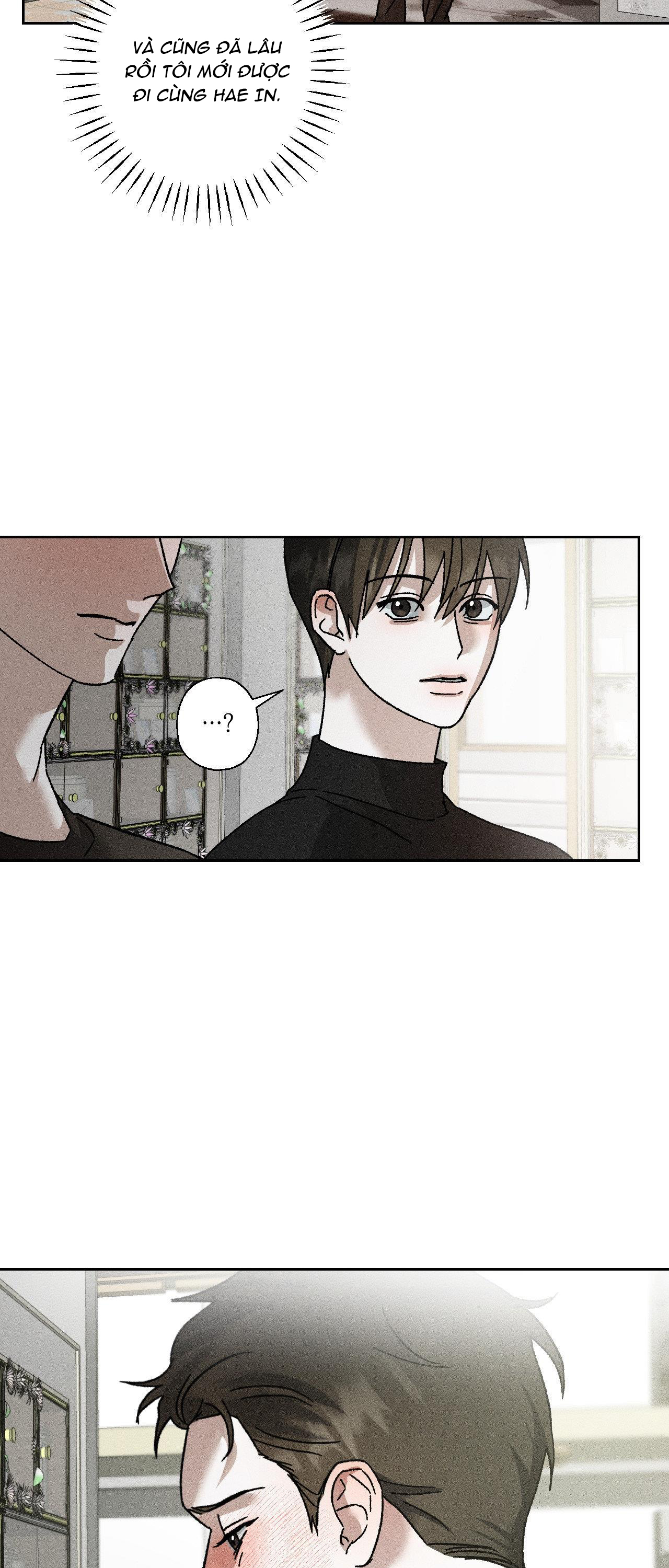 Cận cảnh Chapter 9 - Trang 4