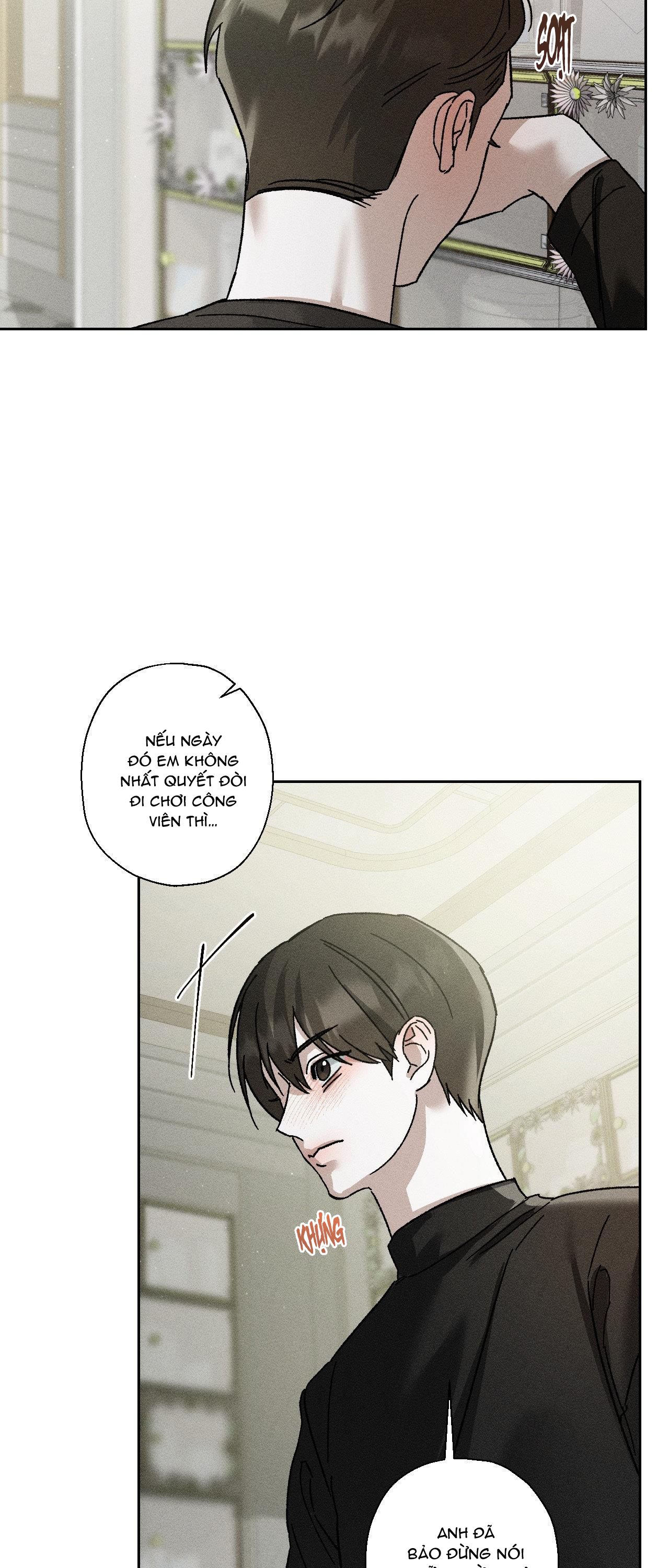 Cận cảnh Chapter 9 - Trang 4