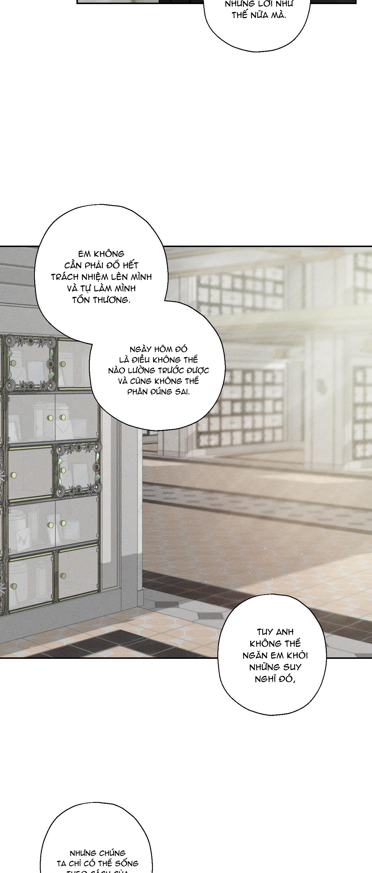 Cận cảnh Chapter 9 - Trang 4
