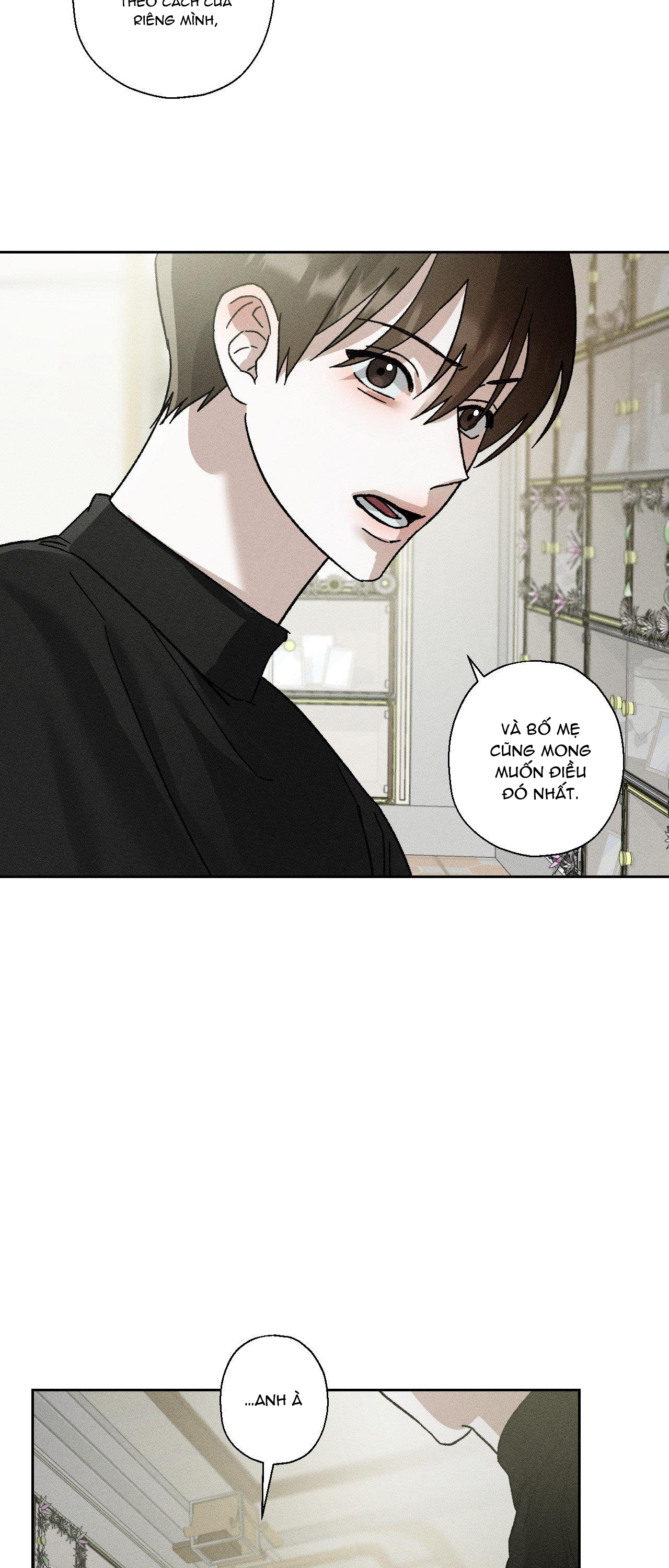 Cận cảnh Chapter 9 - Trang 4