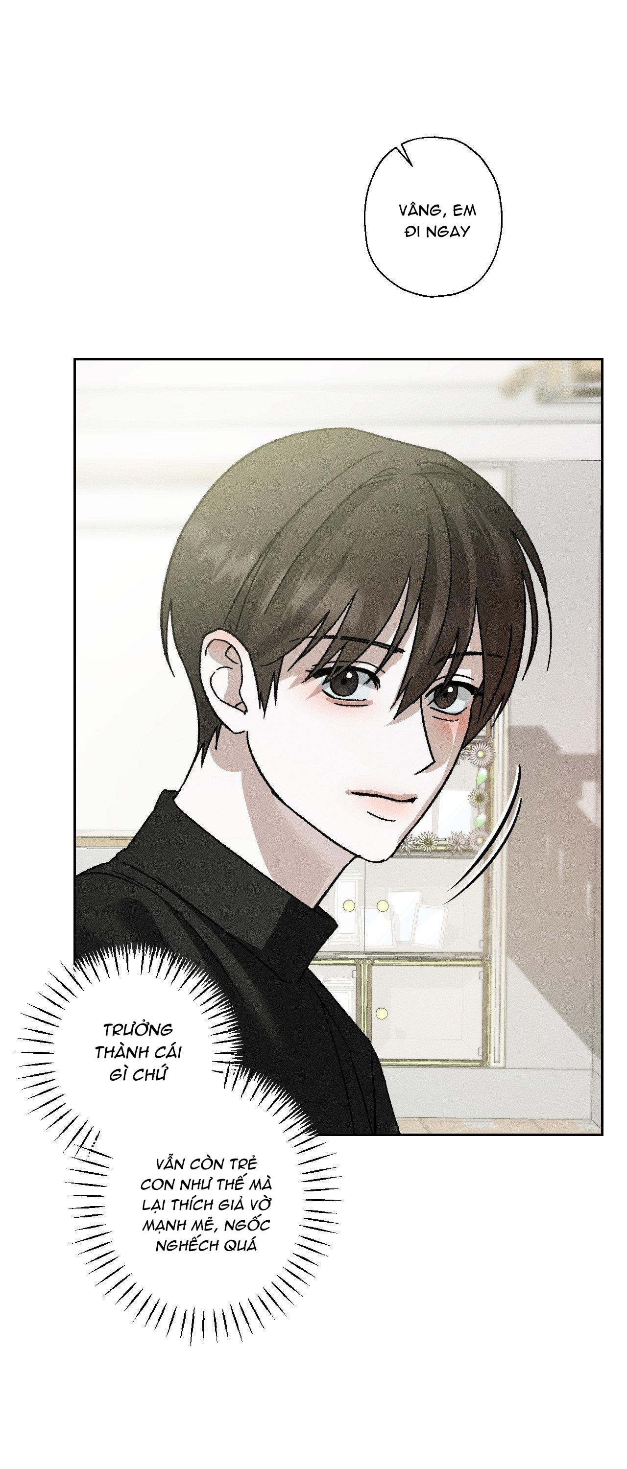 Cận cảnh Chapter 9 - Trang 4