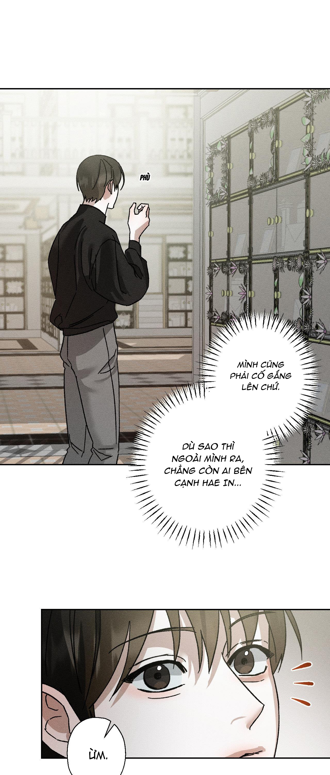 Cận cảnh Chapter 9 - Trang 4