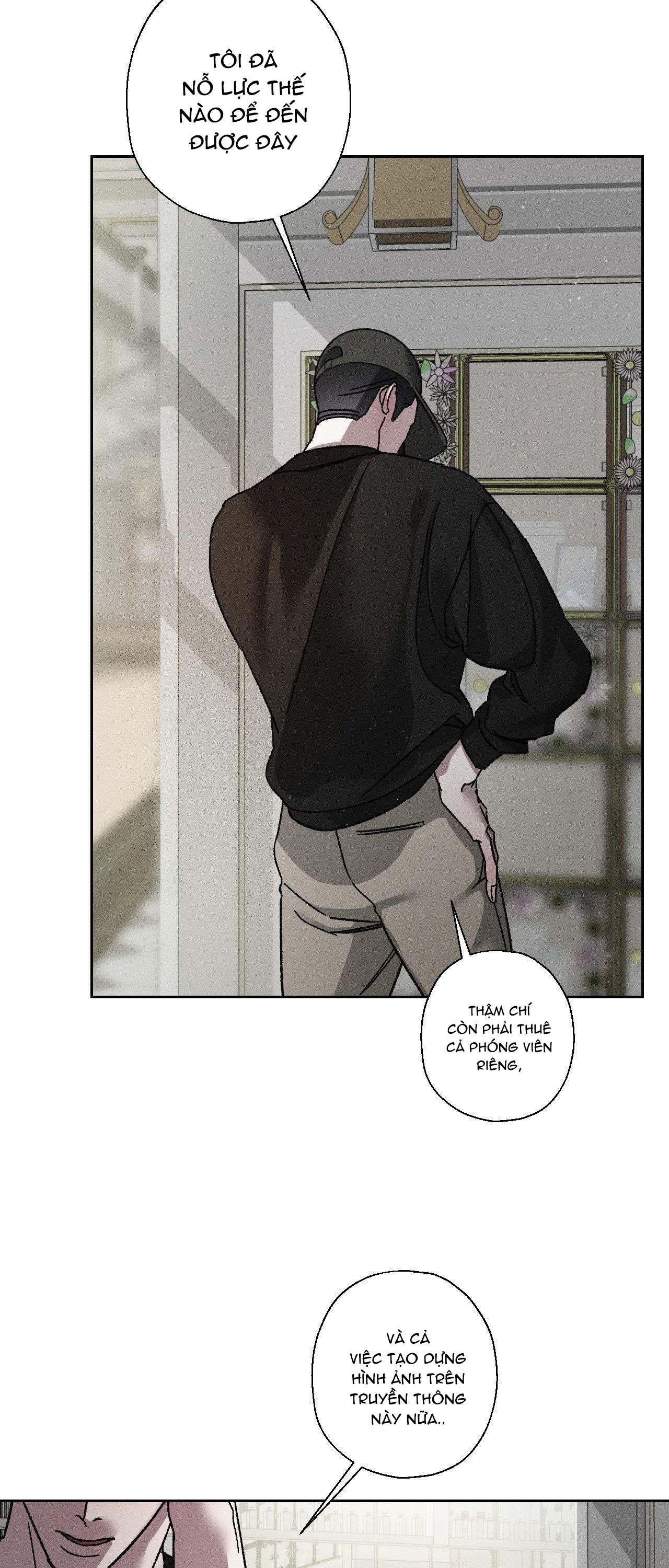 Cận cảnh Chapter 9 - Trang 4