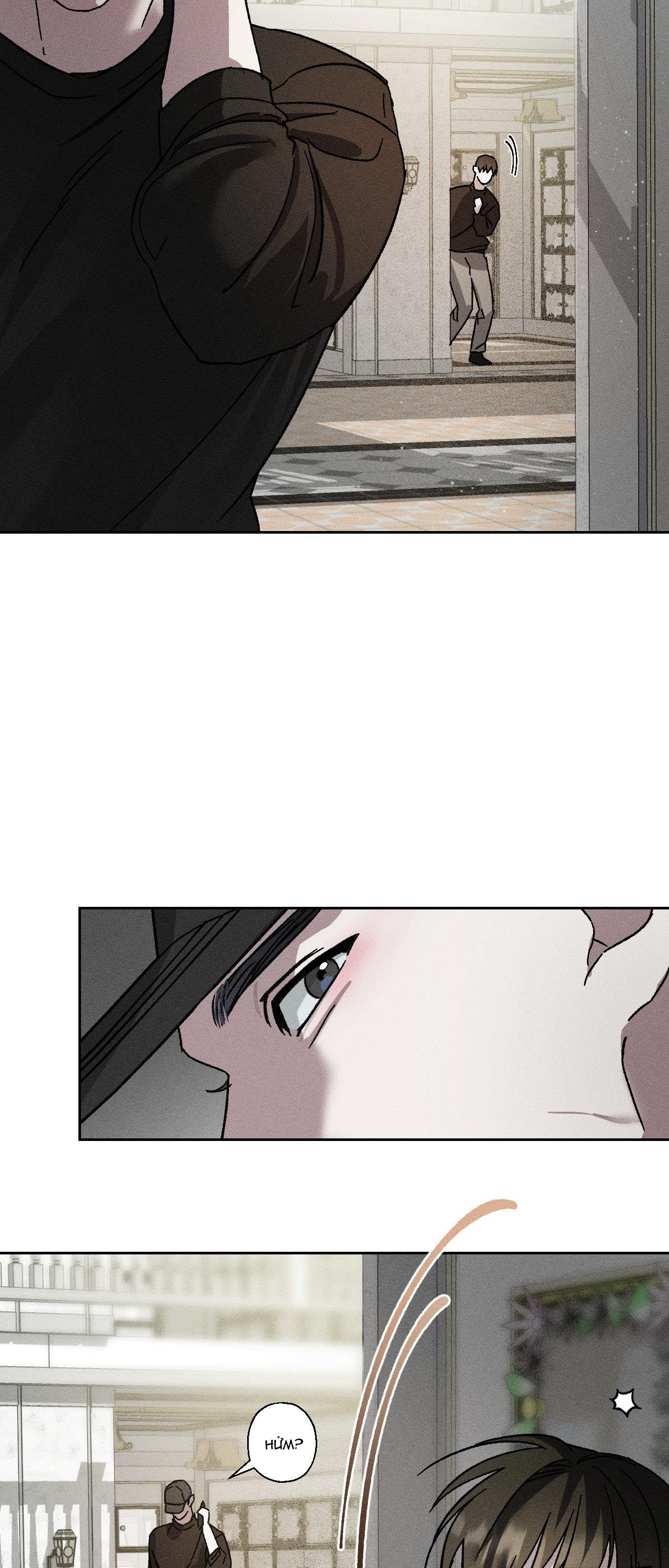 Cận cảnh Chapter 9 - Trang 4