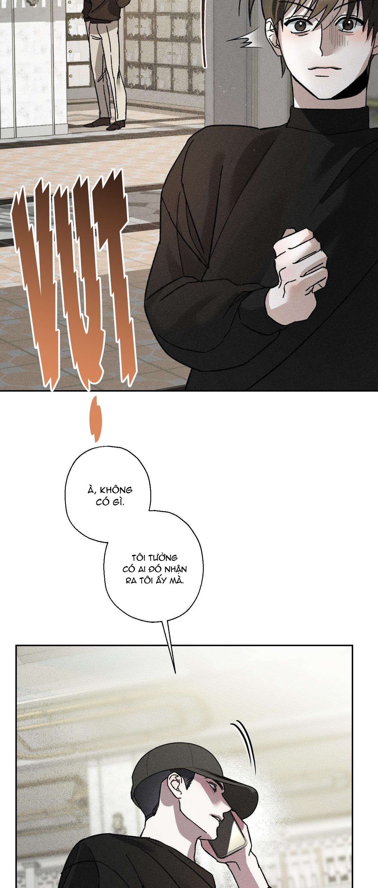 Cận cảnh Chapter 9 - Trang 4
