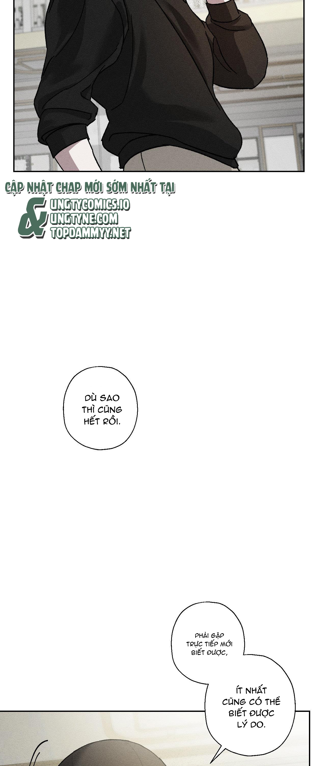 Cận cảnh Chapter 9 - Trang 4