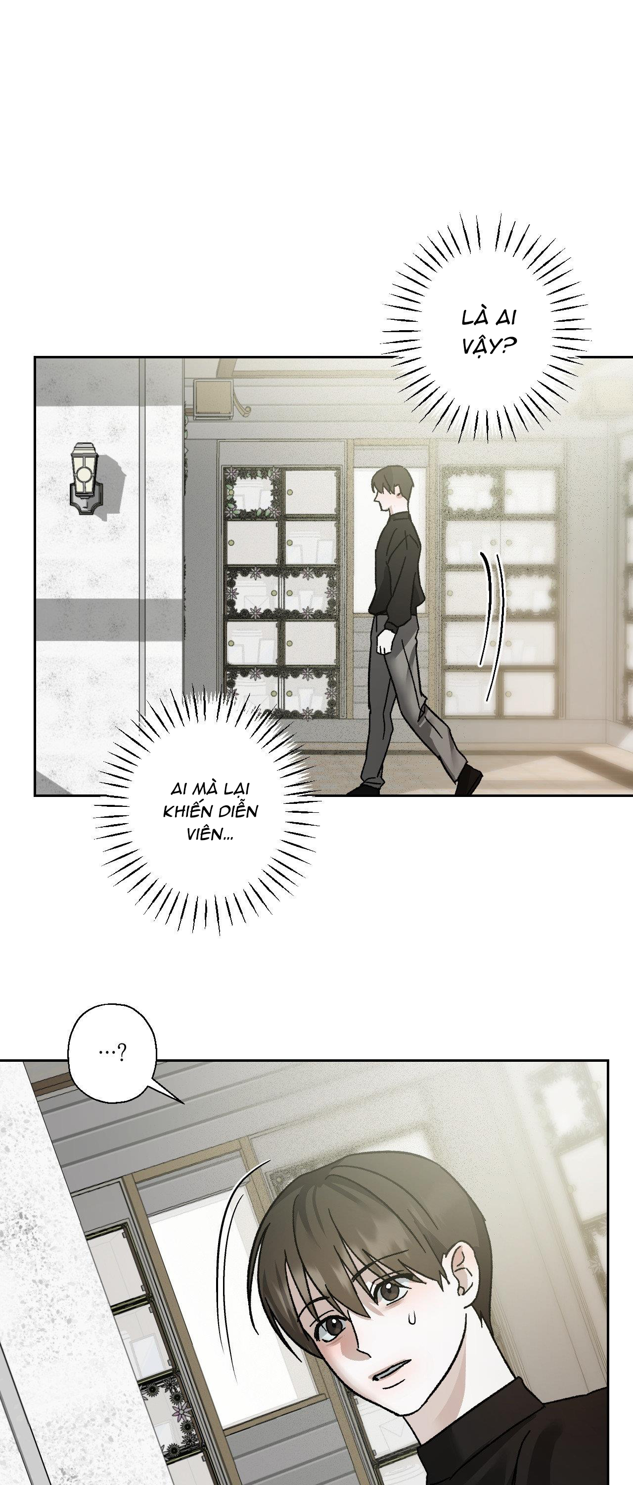 Cận cảnh Chapter 9 - Trang 4