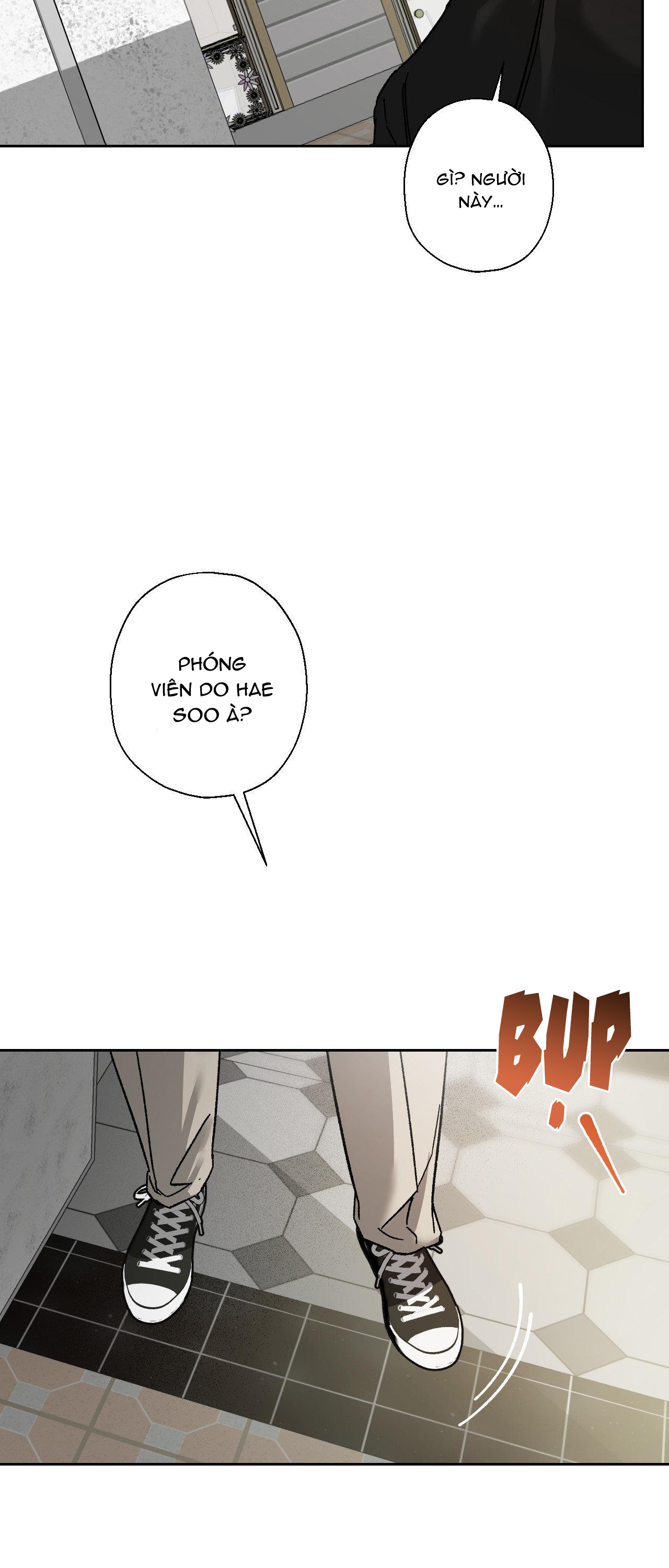 Cận cảnh Chapter 9 - Trang 4