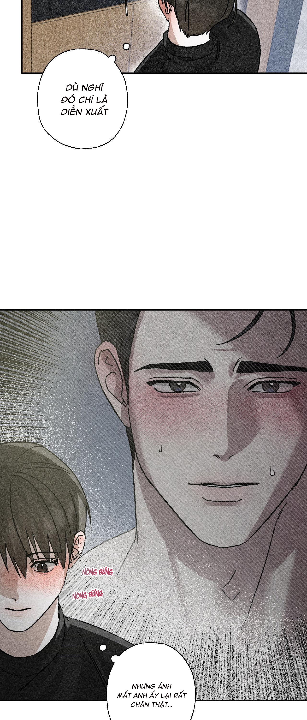 Cận cảnh Chapter 9 - Trang 4