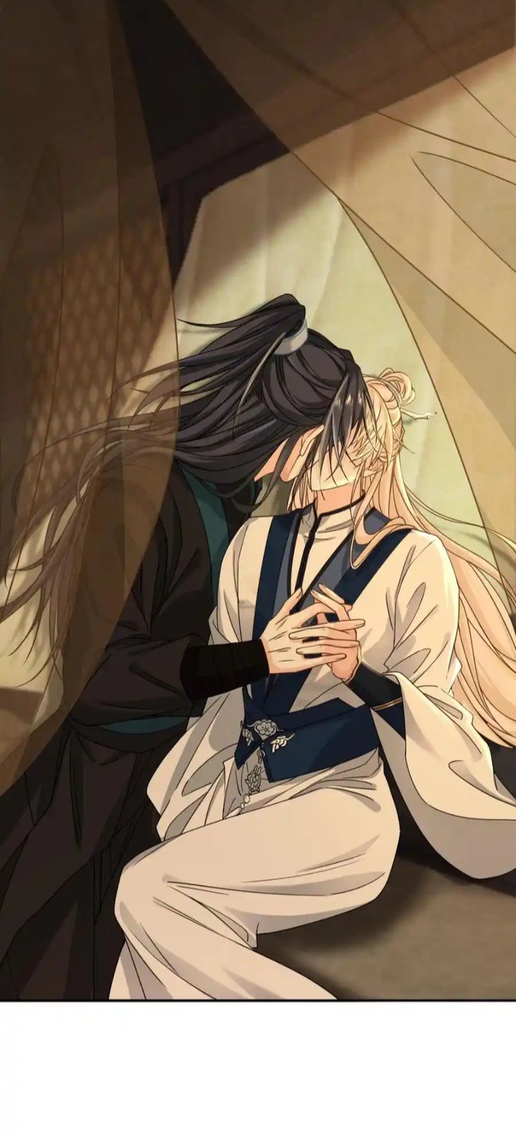 Lang Cẩu Chủ Thần Chapter 387 - Trang 3