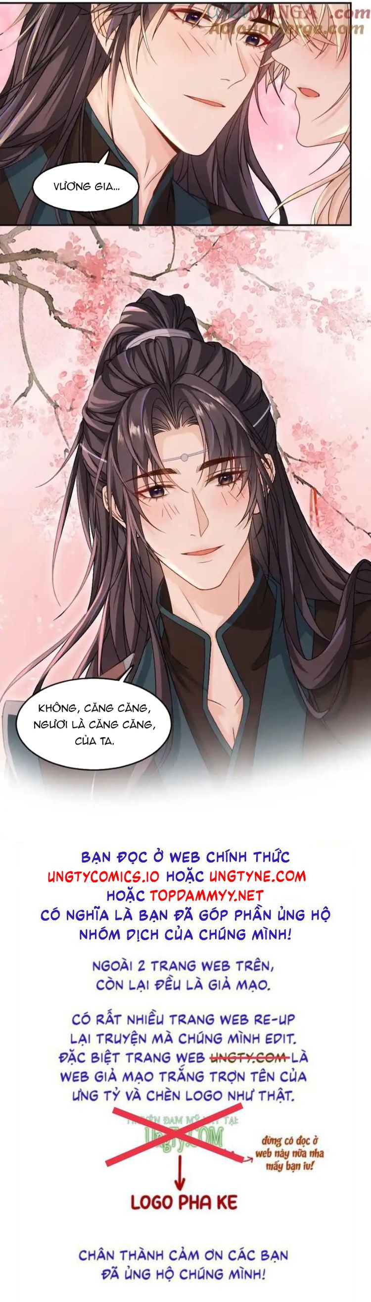 Lang Cẩu Chủ Thần Chapter 387 - Trang 3