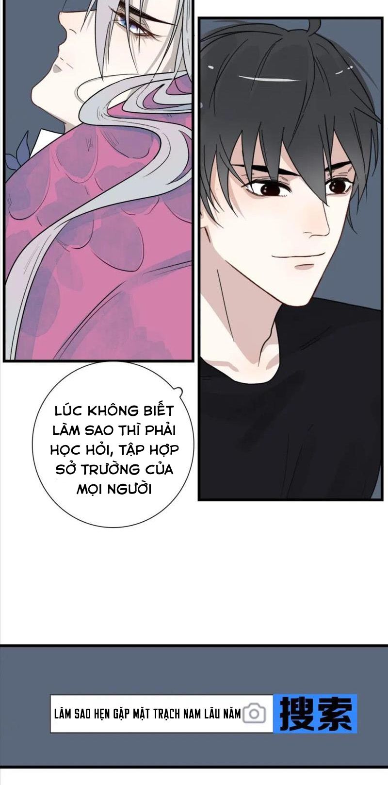 Nhiệm Vụ Này Muốn Mạng Mà Chap 6 - Trang 2