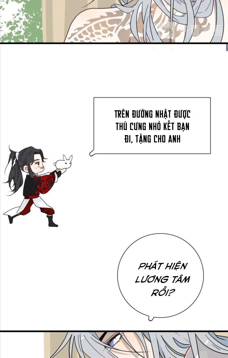 Nhiệm Vụ Này Muốn Mạng Mà Chap 7 - Next Chap 8
