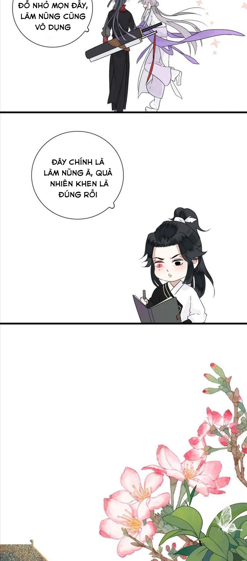 Nhiệm Vụ Này Muốn Mạng Mà Chap 7 - Next Chap 8