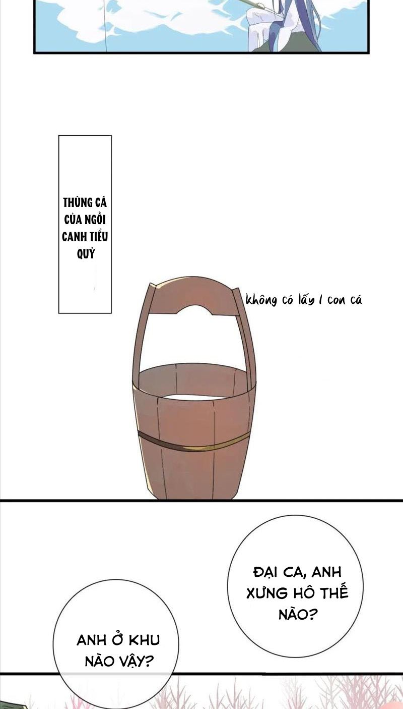 Nhiệm Vụ Này Muốn Mạng Mà Chap 7 - Next Chap 8
